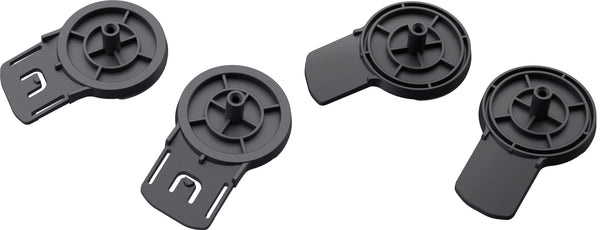 Hard Hat Adapters for Tufftalk (A type & B type)