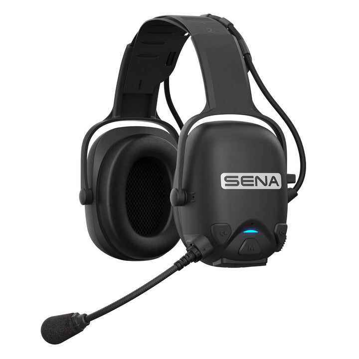 Casque de communication industriel SENA Cast