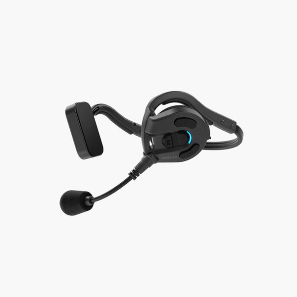 EXPAND Mono Mesh Intercom Headset