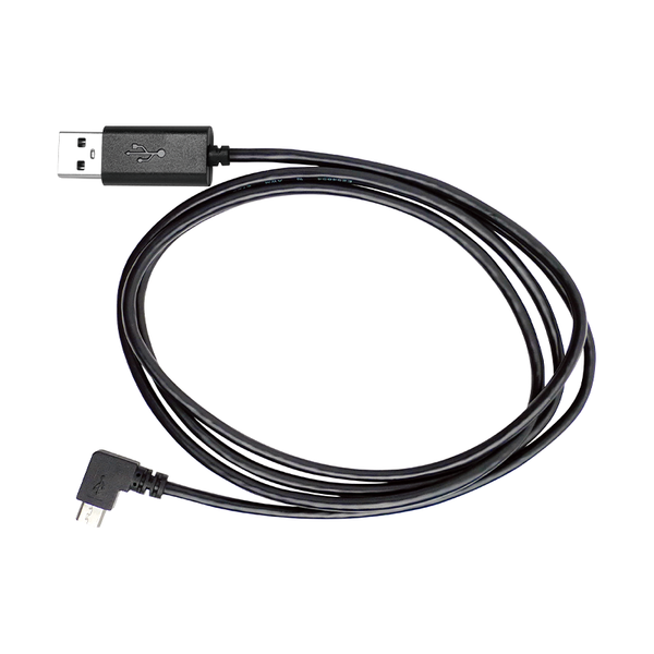 USB Power Cable (Micro-USB Type)