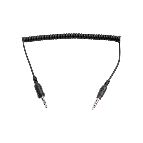 Nokia Phone Cable, 3.5mm 4 pole