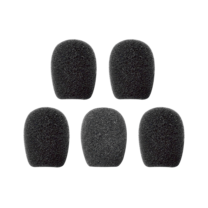 Microphone Sponges (5 pcs)