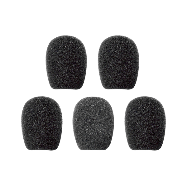 Microphone Sponges (5 pcs)