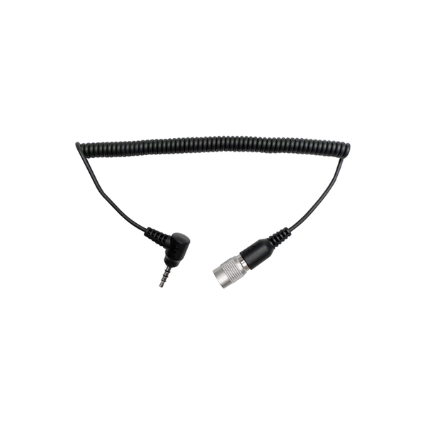 2-way Radio Cable for Yaesu Single-pin Connector