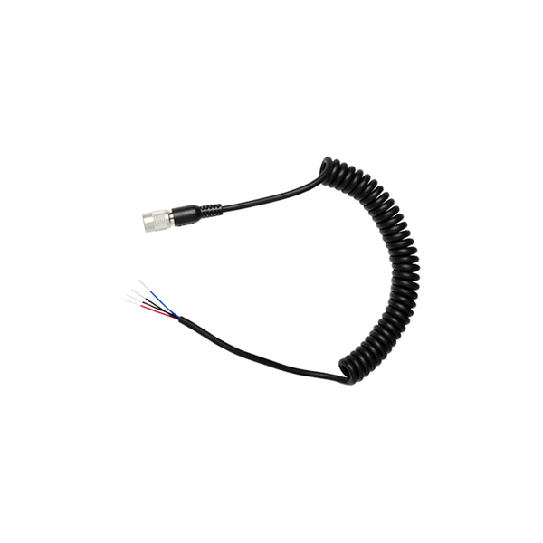 2-way Radio Cable with Open-end