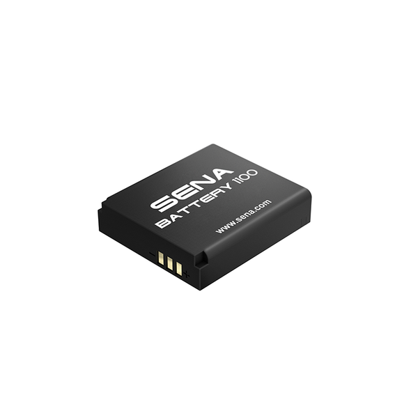 Rechargeable Battery 1100