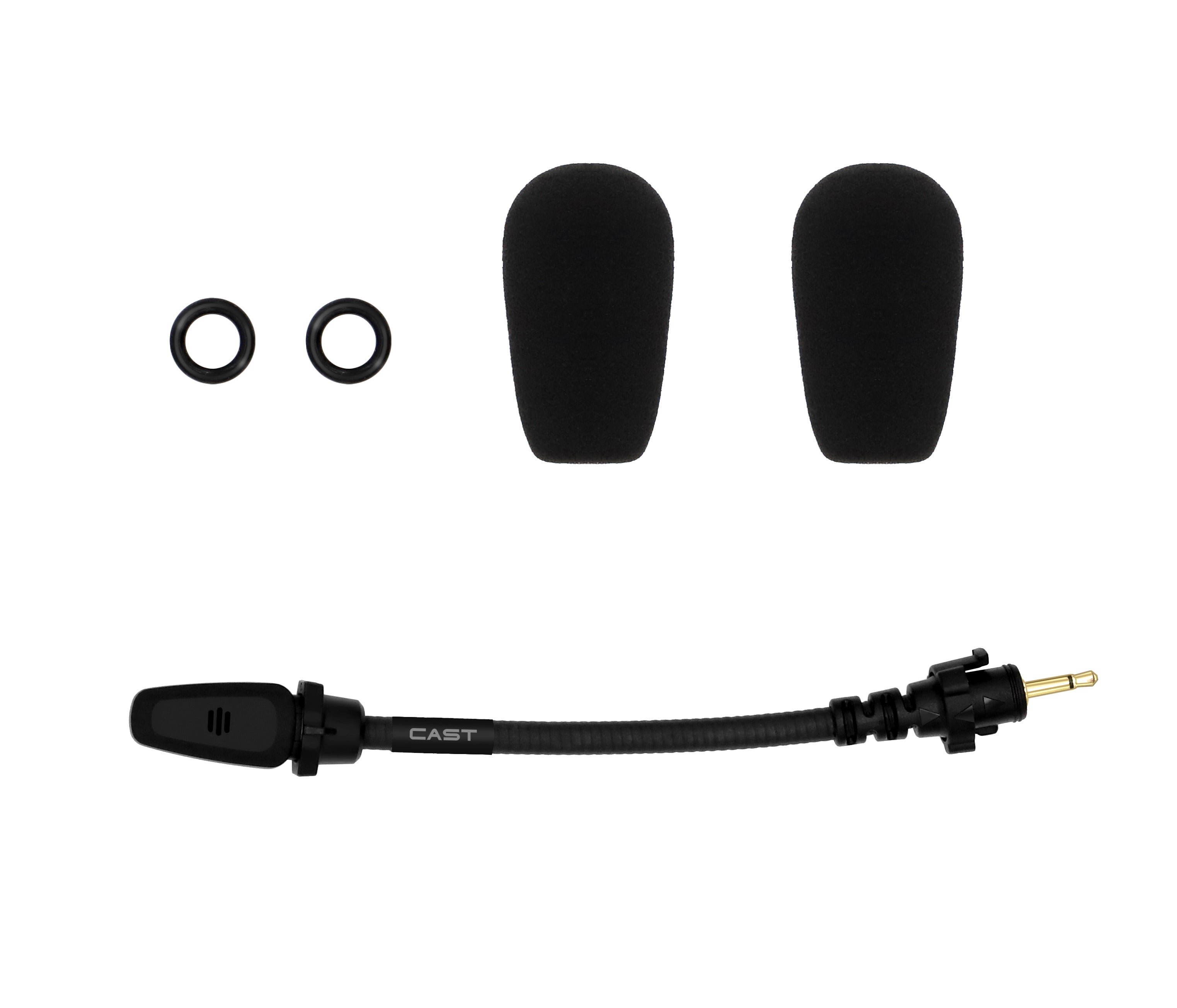 Microphone for Cast