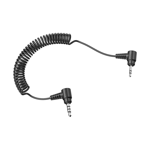 2-way Radio Cable for Motorola Single-pin Connector for Tufftalk
