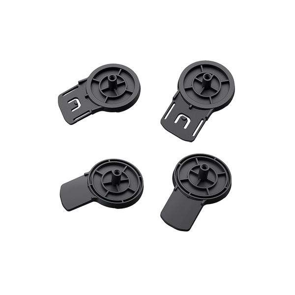 Hard Hat Adapters for Tufftalk (A type & B type)