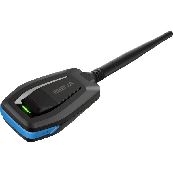 SENA MeshPort Blue Adapter - Bluetooth to Mesh Intercom Adapter