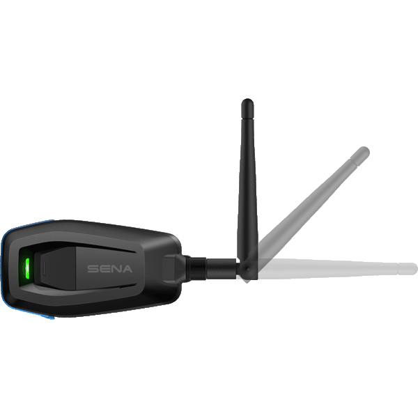 SENA MeshPort Blue Adapter - Bluetooth to Mesh Intercom Adapter