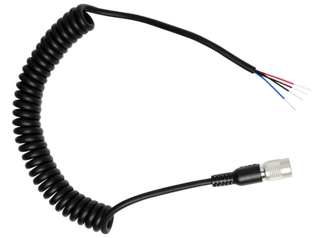 2-way Radio Cable with Open-end | Sena Industrial US