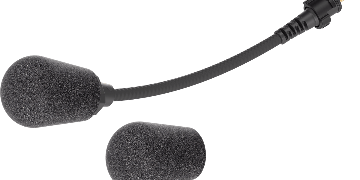 Microphone for Tufftalk M