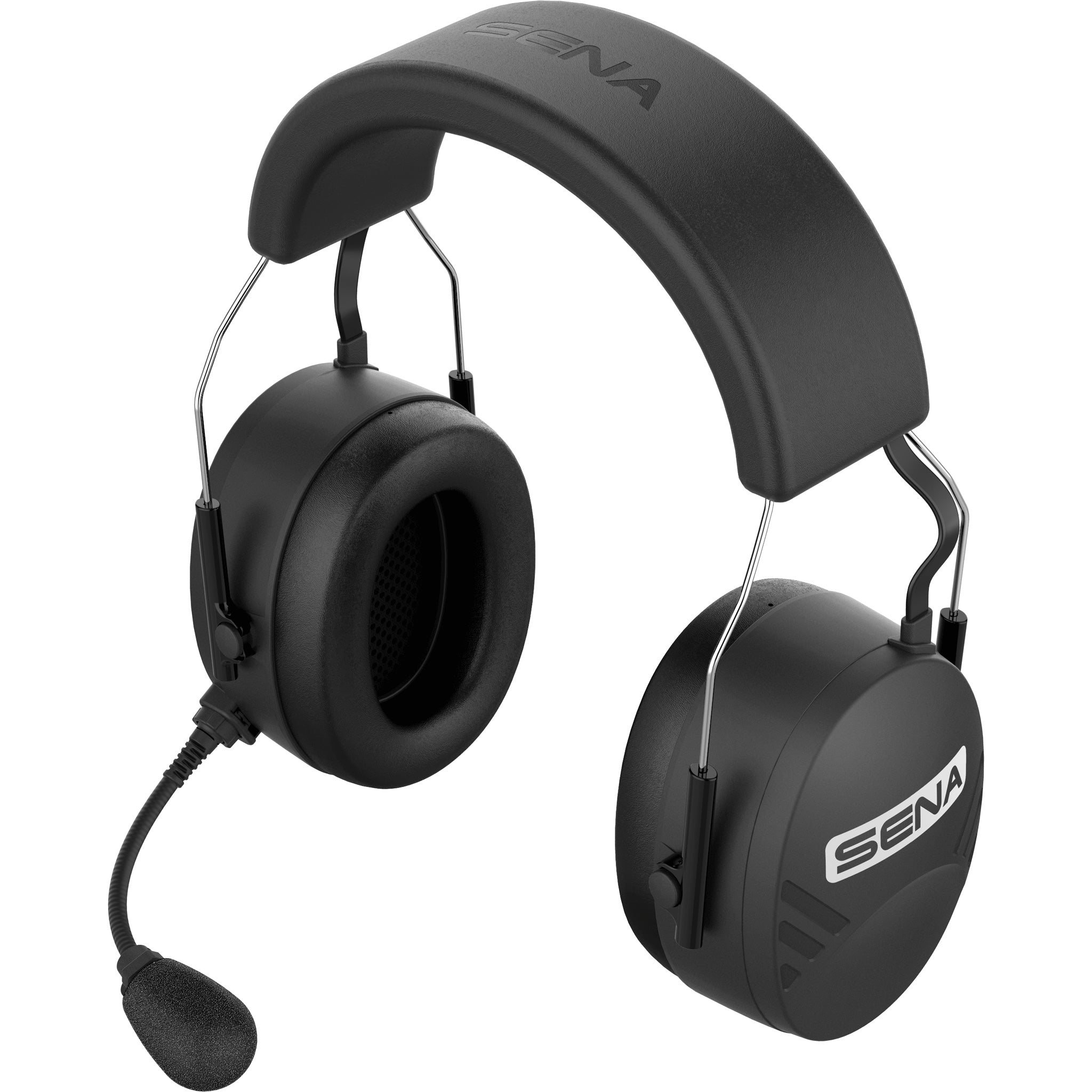 Tufftalk M Hearing Protection with Built in Proven Communication