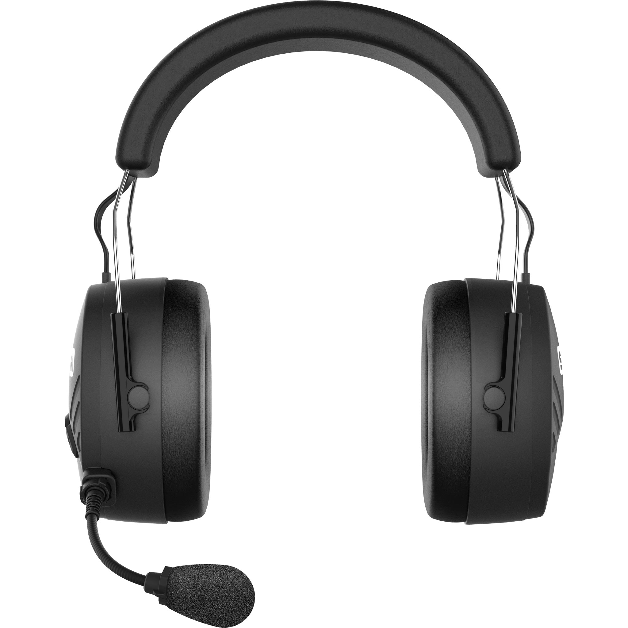 Tufftalk M Hearing Protection with Built in Proven Communication