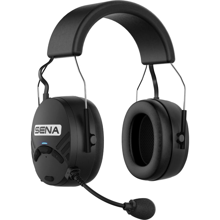 SENA Tufftalk M Industrial Communications Headset - Over-the-Head Headset