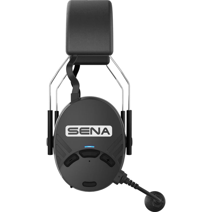 SENA Tufftalk M Industrial Communications Headset - Over-the-Head Headset